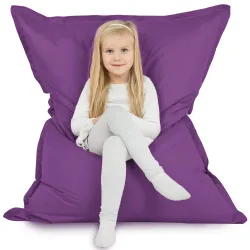 Coussin de Sol Géant XL pour enfants - Outdoor Pro d'extérieur Jardin Imperméable – vue 112