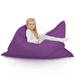 Coussin de Sol Géant XL pour enfants - Outdoor Pro d'extérieur Jardin Imperméable – vue 138