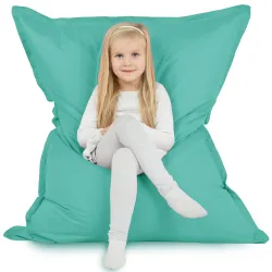 Coussin de Sol Géant XL pour enfants - Outdoor Pro d'extérieur Jardin Imperméable – vue 113