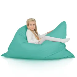 Coussin de Sol Géant XL pour enfants - Outdoor Pro d'extérieur Jardin Imperméable – vue 139
