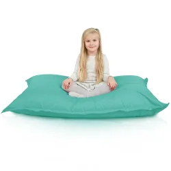 Coussin de Sol Géant XL pour enfants - Outdoor Pro d'extérieur Jardin Imperméable – vue 159