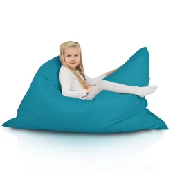 Coussin de Sol Géant XL pour enfants - Outdoor Pro d'extérieur Jardin Imperméable – vue 140