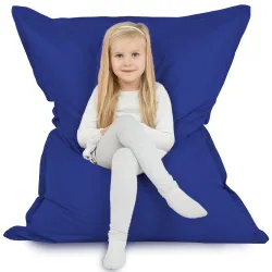 Coussin de Sol Géant XL pour enfants - Outdoor Pro d'extérieur Jardin Imperméable – vue 115