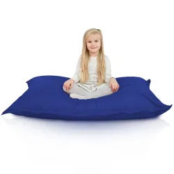 Coussin de Sol Géant XL pour enfants - Outdoor Pro d'extérieur Jardin Imperméable – vue 161