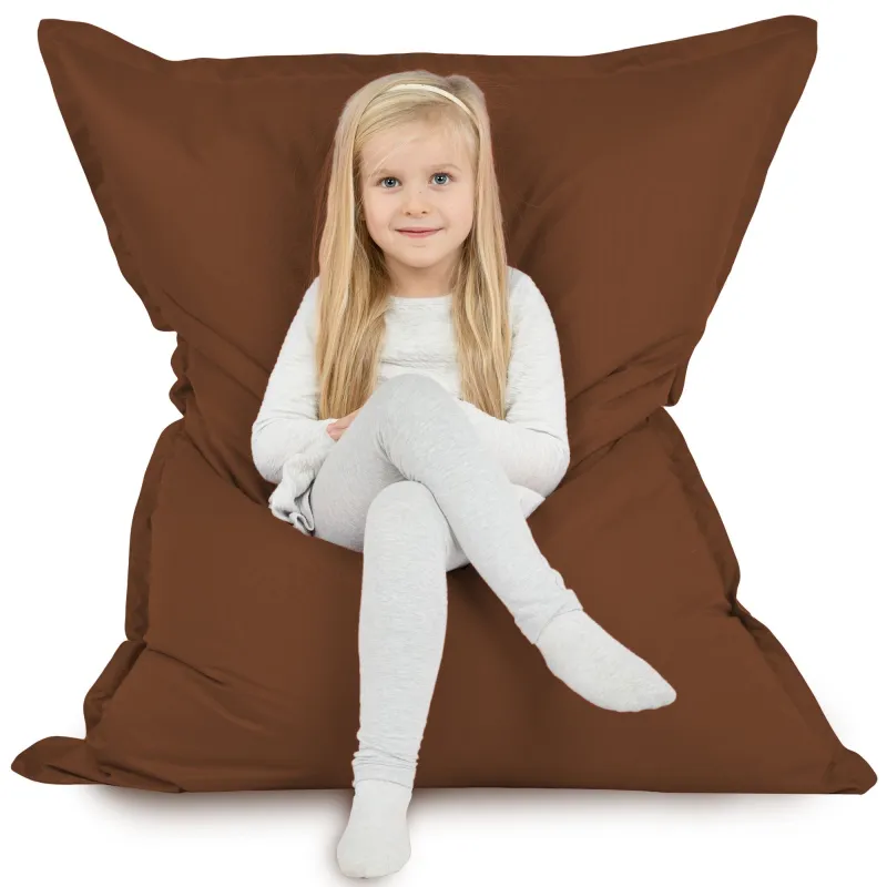 Coussin de Sol Géant XL pour enfants - Outdoor Pro d'extérieur Jardin Imperméable – vue 116