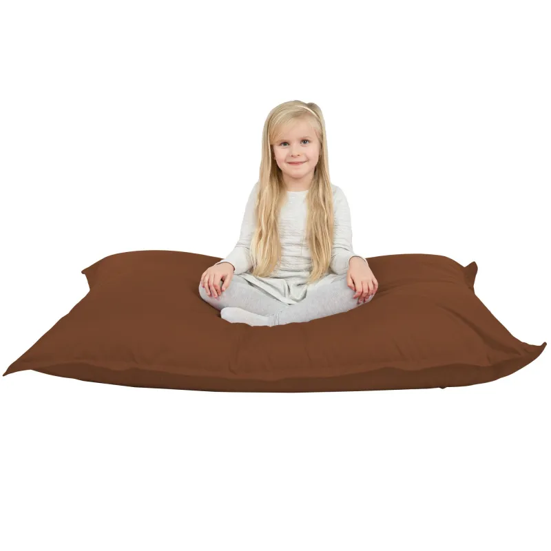 Coussin de Sol Géant XL pour enfants - Outdoor Pro d'extérieur Jardin Imperméable – vue 162