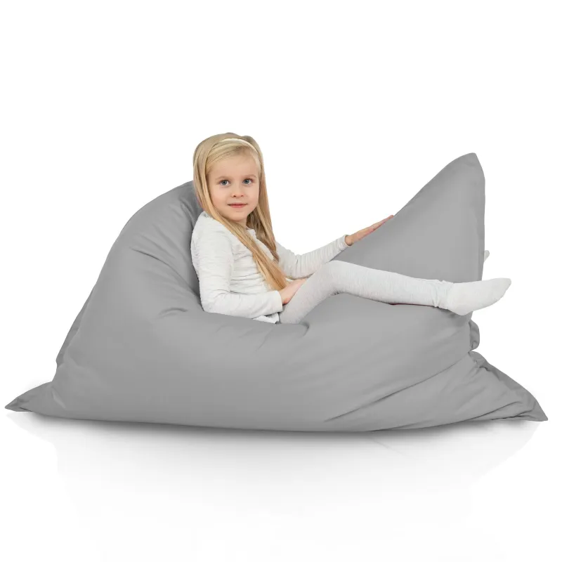Coussin de Sol Géant XL pour enfants - Outdoor Pro d'extérieur Jardin Imperméable – vue 143