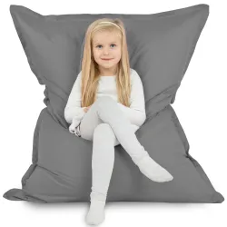 Coussin de Sol Géant XL pour enfants - Outdoor Pro d'extérieur Jardin Imperméable – vue 118