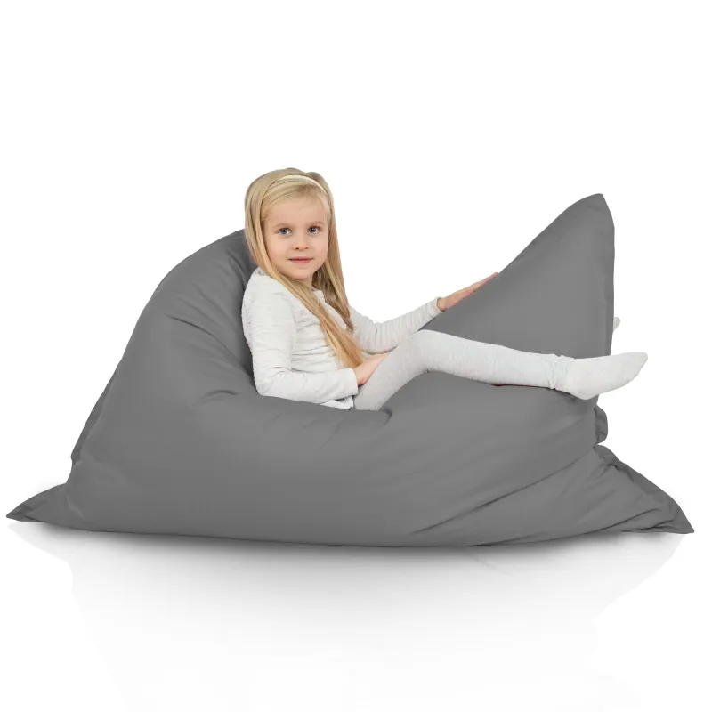 Coussin de Sol Géant XL pour enfants - Outdoor Pro d'extérieur Jardin Imperméable – vue 144