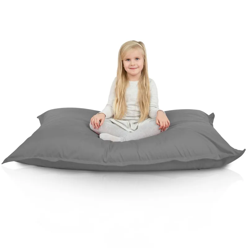 Coussin de Sol Géant XL pour enfants - Outdoor Pro d'extérieur Jardin Imperméable – vue 164