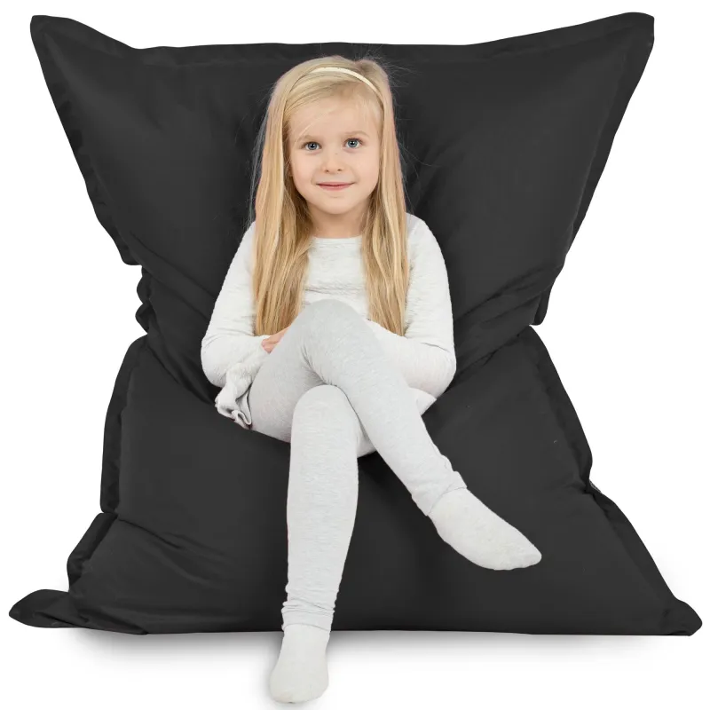 Coussin de Sol Géant XL pour enfants - Outdoor Pro d'extérieur Jardin Imperméable – vue 119