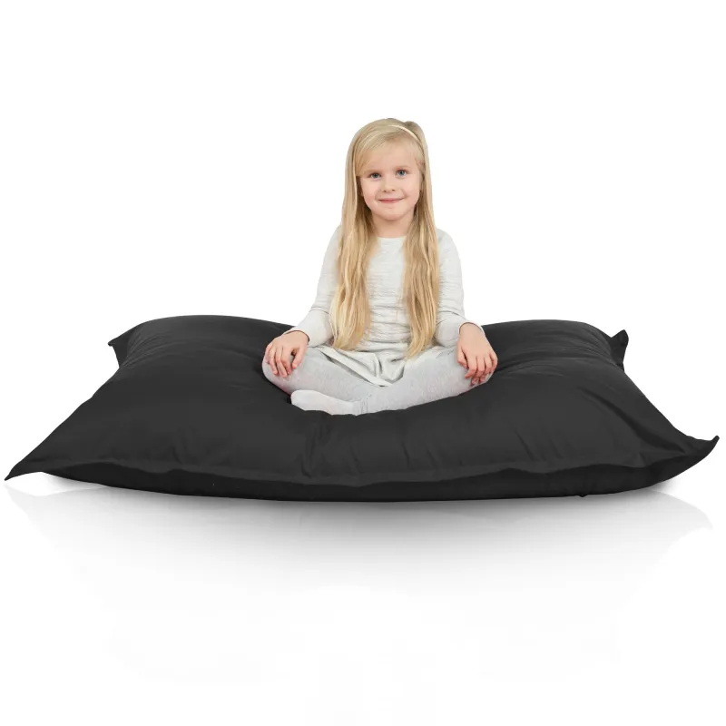 Coussin de Sol Géant XL pour enfants - Outdoor Pro d'extérieur Jardin Imperméable – vue 165