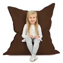 Coussin de Sol Géant XL pour enfants - Velours Soft – vue 35