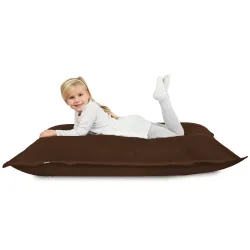 Coussin de Sol Géant XL pour enfants - Velours Soft – vue 81