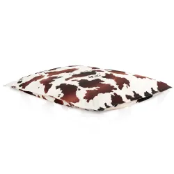 Coussin de Sol Géant XL pour enfants - Tissu Imprimé Premium – vue 43