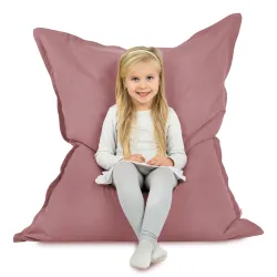 Coussin de Sol Géant XL pour enfants - Velours Soft – vue 26