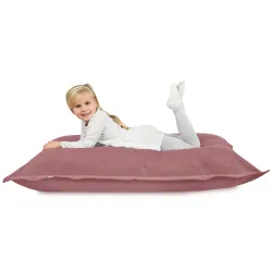 Coussin de Sol Géant XL pour enfants - Velours Soft – vue 54