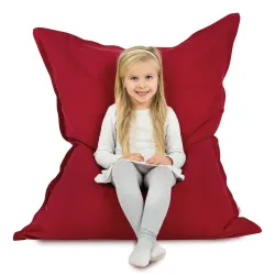 Coussin de Sol Géant XL pour enfants - Velours Soft – vue 48