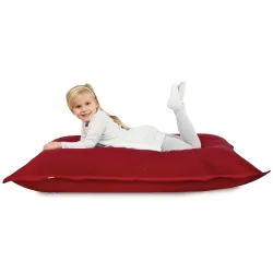 Coussin de Sol Géant XL pour enfants - Velours Soft – vue 78