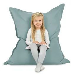 Coussin de Sol Géant XL pour enfants - Velours Soft – vue 22