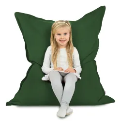 Coussin de Sol Géant XL pour enfants - Velours Soft – vue 32