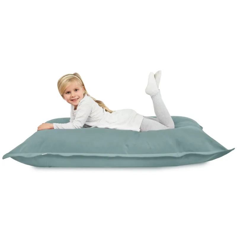 Coussin de Sol Géant XL pour enfants - Velours Soft – vue 58