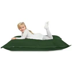 Coussin de Sol Géant XL pour enfants - Velours Soft – vue 55