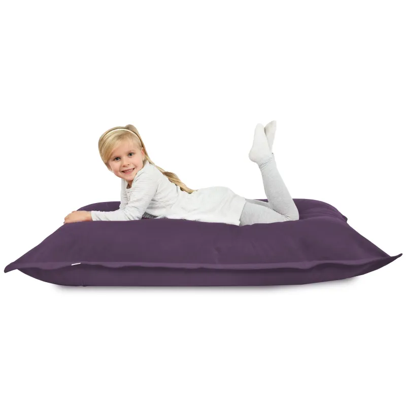 Coussin de Sol Géant XL pour enfants - Velours Soft – vue 68