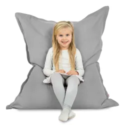 Coussin de Sol Géant XL pour enfants - Velours Soft – vue 46