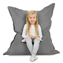Coussin de Sol Géant XL pour enfants - Velours Soft – vue 39