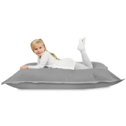 Coussin de Sol Géant XL pour enfants - Velours Soft – vue 73