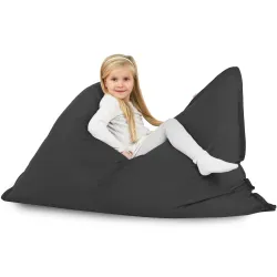 Coussin de Sol Géant XL pour enfants - Velours Soft – vue 67