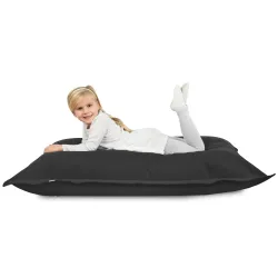 Coussin de Sol Géant XL pour enfants - Velours Soft – vue 72