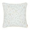 Brindilles de Noël Coussin Carré 