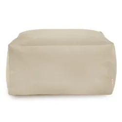 Pouf Table de Salon Florence - Velours Soft – vue 17