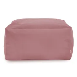 Pouf Table de Salon Florence - Velours Soft – vue 19