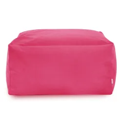 Pouf Table de Salon Florence - Velours Soft – vue 20