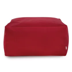 Pouf Table de Salon Florence - Velours Soft – vue 21
