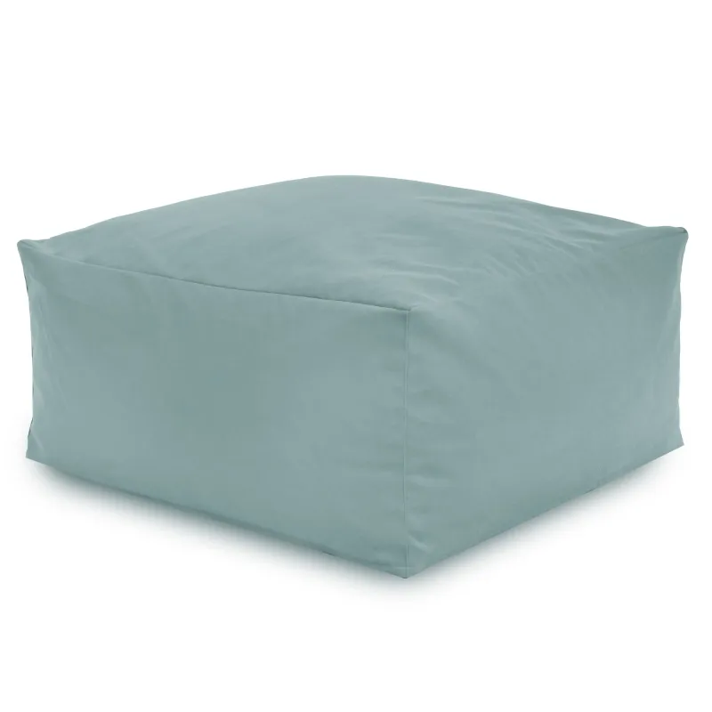 Pouf Table de Salon Florence - Velours Soft – vue 7