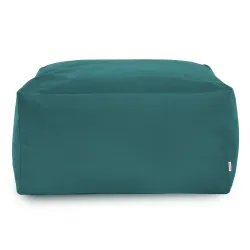 Pouf Table de Salon Florence - Velours Soft – vue 24