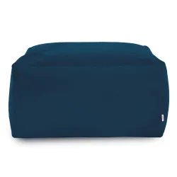 Pouf Table de Salon Florence - Velours Soft – vue 25