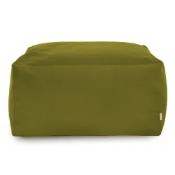 Pouf Table de Salon Florence - Velours Soft – vue 26