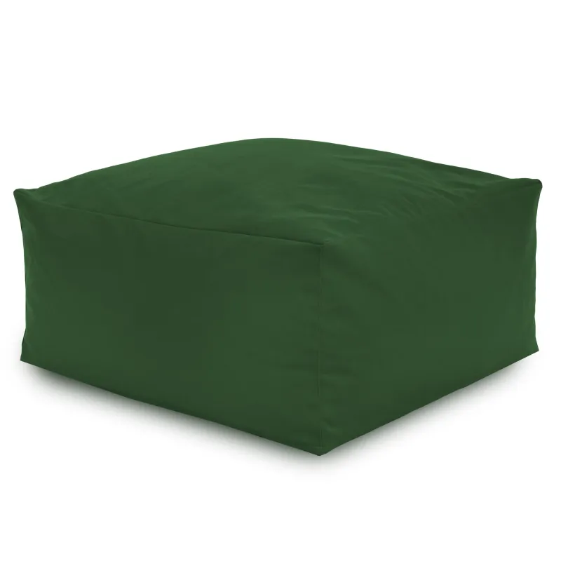 Pouf Table de Salon Florence - Velours Soft – vue 11