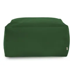 Pouf Table de Salon Florence - Velours Soft – vue 27
