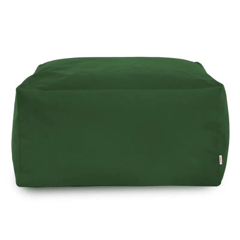 Pouf Table de Salon Florence - Velours Soft – vue 27