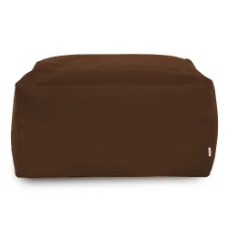 Pouf Table de Salon Florence - Velours Soft – vue 28