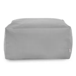 Pouf Table de Salon Florence - Velours Soft – vue 29