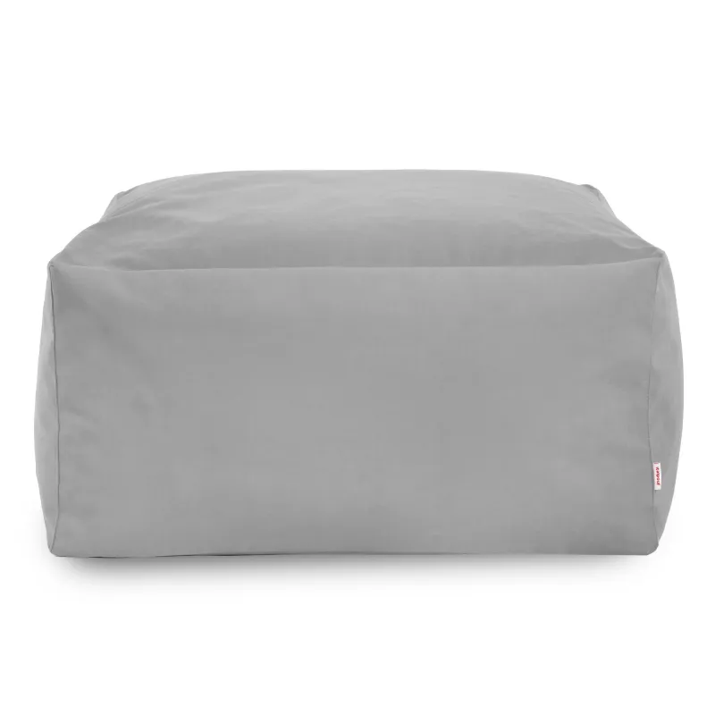 Pouf Table de Salon Florence - Velours Soft – vue 29