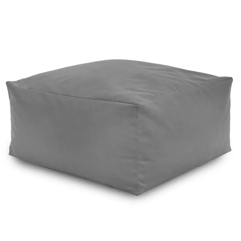 Pouf Table de Salon Florence - Velours Soft – vue 14