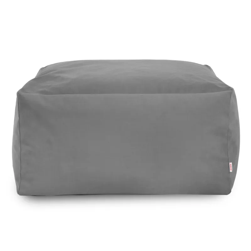 Pouf Table de Salon Florence - Velours Soft – vue 30